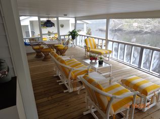 23650 Aucilla Landing Rd, Perry, FL 32348