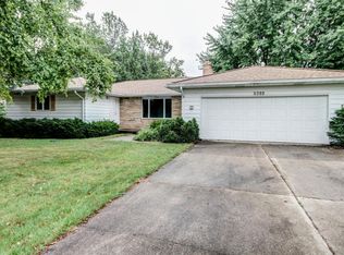 5399 Effingham Dr SE, Kentwood, MI 49508