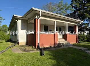 2436 N Oxford St, Indianapolis, IN