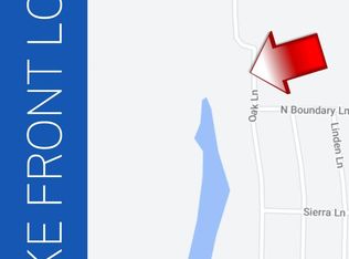 LOT 15 Oak Ln, Shell Knob, MO 65747