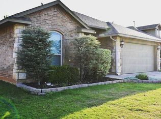 10808 SE 27th St, Midwest City, OK 73130