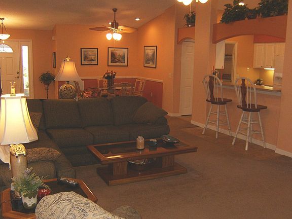 Living Room/Great Room