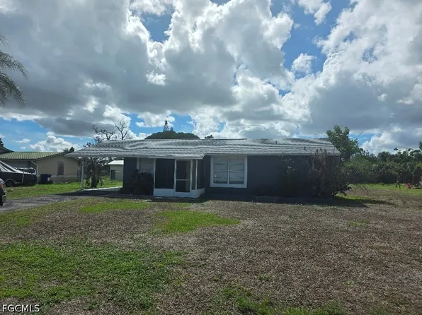 311 Schoolside Dr, Lehigh Acres, FL 33936