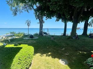 5203 Main St LOT 82, Lexington, MI 48450