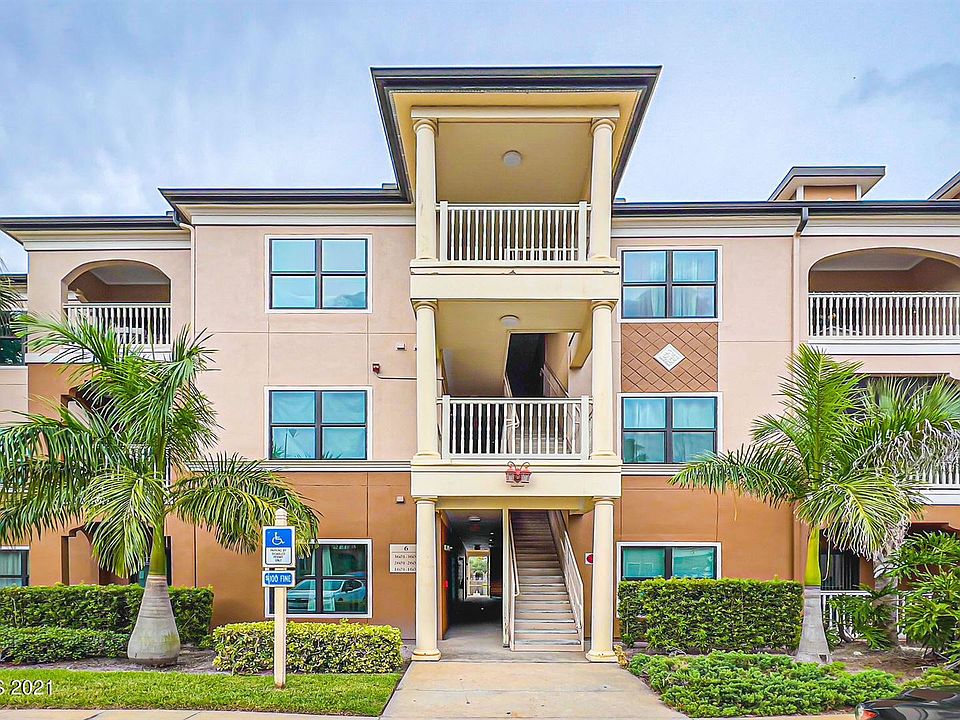 1st image of 6451 Borasco Dr APT 2603