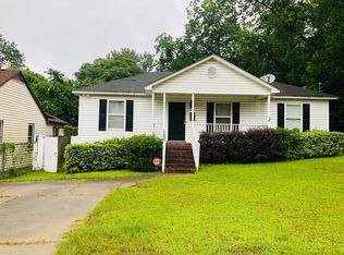2621 Senate St, Columbia, SC 29205