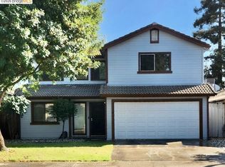 (Undisclosed Address), Modesto, CA 95356