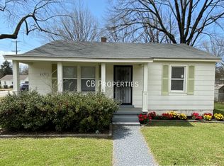 3173 Sunrise St, Memphis, TN 38127