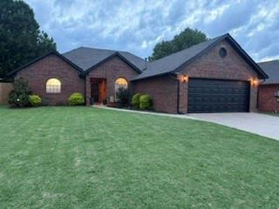 2005 Timberview Dr, Edmond, OK, 73013