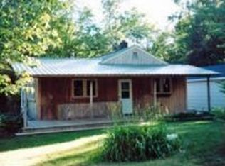 4 Birchwood, Mendon, VT 05701