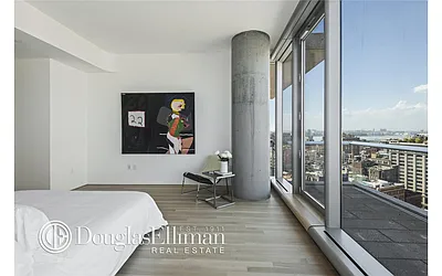 Sold by Douglas Elliman
