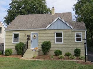607 Harris Pl, Louisville, KY 40222