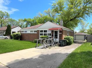 7101 Simpson St, Morton Grove, IL 60053