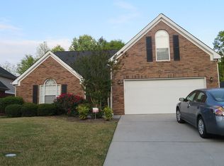 201 Meridian Dr, Stockbridge, GA 30281
