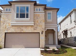 2105 Town Centre Dr UNIT 41, Round Rock, TX 78664
