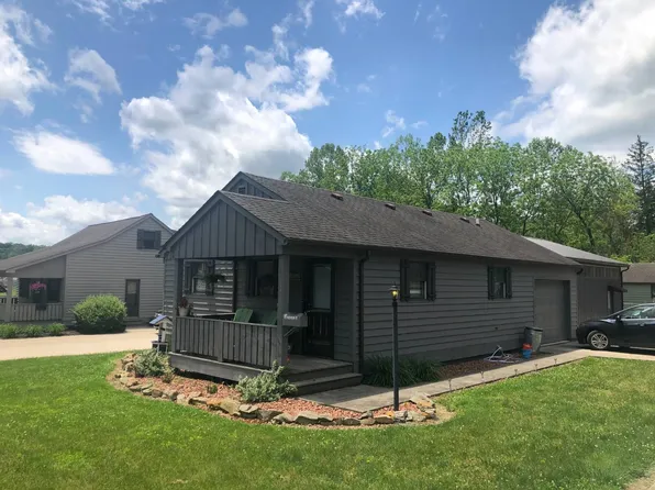 103 Dickason St, Jackson, OH 45640
