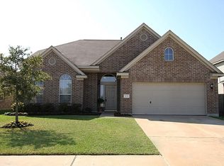14319 Plum Springs Dr, Cypress, TX 77429
