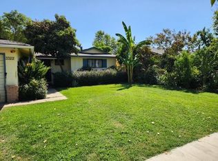 3322 N Ezie Ave, Fresno, CA 93727