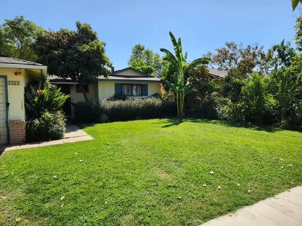 3322 N Ezie Ave, Fresno, CA 93727