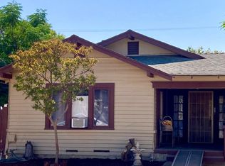 936 E Simpson Ave, Fresno, CA 93704