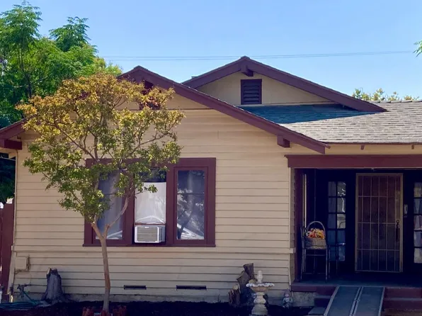 936 E Simpson Ave, Fresno, CA 93704