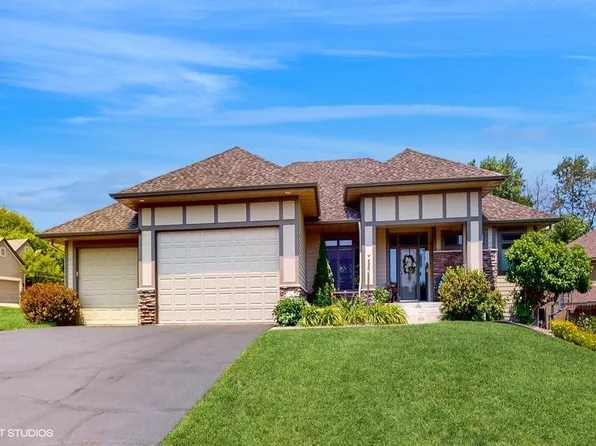 3 Echo Lake Blvd, Saint Paul, MN 55115