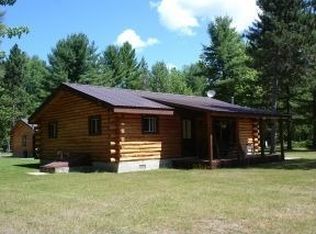 14319 Gooseneck Lake Oo Dr, Manistique, MI 49854