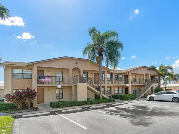9430 Boca Cove Circle #202, Boca Raton, FL 33428