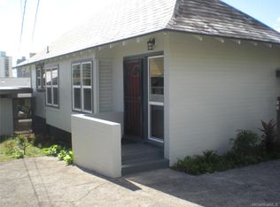 1133 Nehoa St, Honolulu, HI 96822