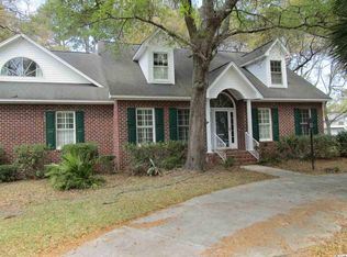 912 S Myrtle Dr, Surfside Beach, SC 29575