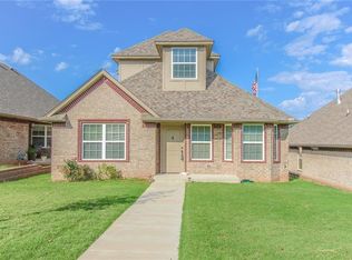 112 Boulevard Du Lac, Norman, OK 73071