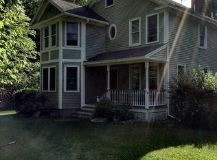 9 Stonewall Way, Falmouth, ME 04105