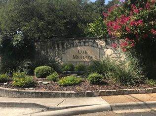 2707 Bramblebush Dr, San Antonio, TX 78231