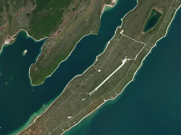 L6 8 B16 Keyes Point, Pt Alsworth, AK 99653