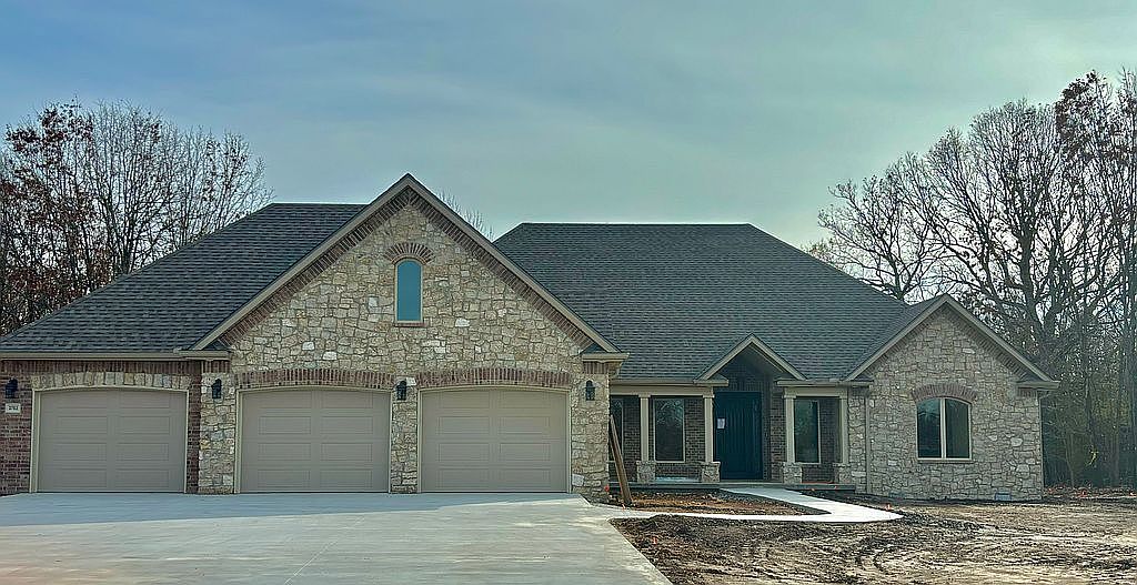 2753 Meed Dr, Loma Linda, MO 64804 Zillow