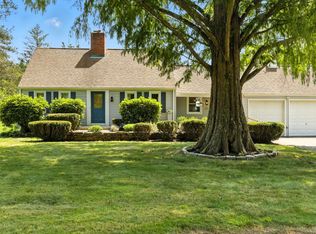 580 Wetherell St, Manchester, CT 06040