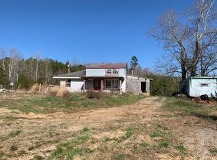 540 Wards Corner Rd, Keysville, VA 23947
