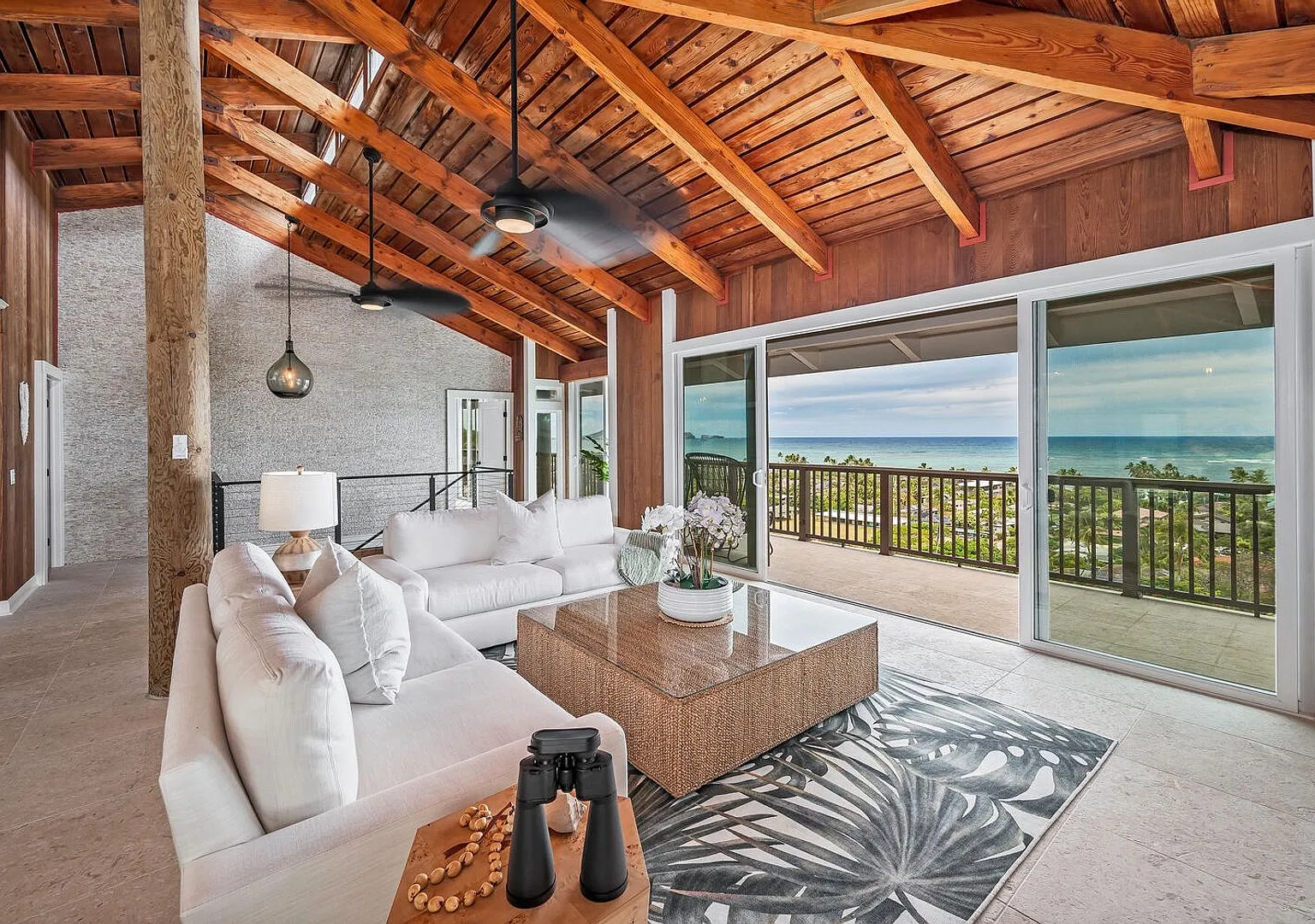Hidden Mountainside Home w/ Private Pool, Ocean Views & soaking tub, Hale Lani — Photo 1