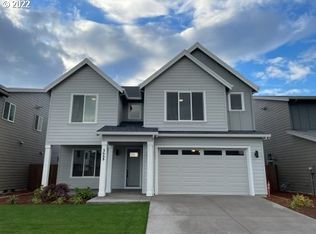 3668 Hazelnut St, Forest Grove, OR 97116