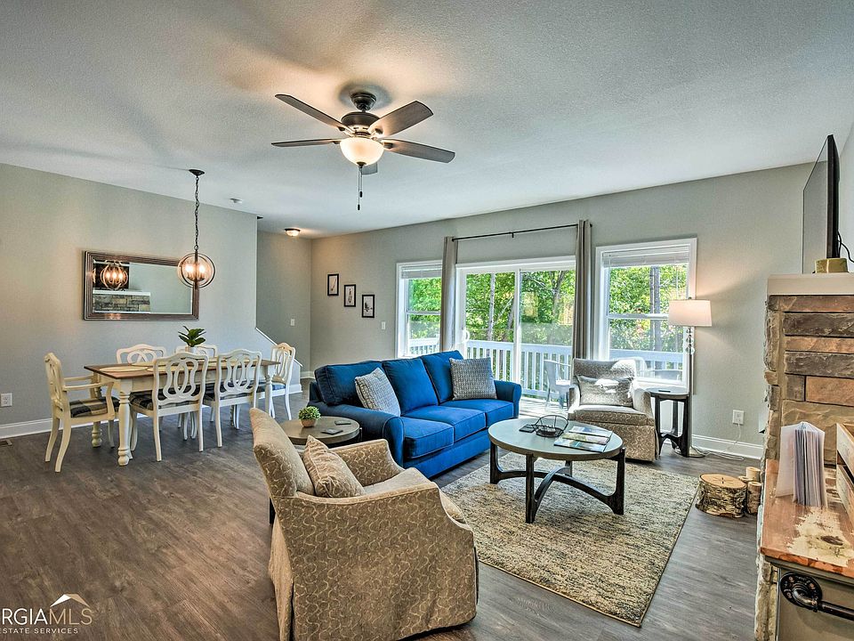 664 Bahn Innsbruck Helen, GA, 30545 Apartments for Rent Zillow