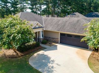 9728 Silver Bell Ct, Pike Road, AL 36064