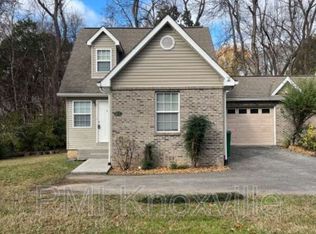 9211 George Williams Rd, Knoxville, TN 37922