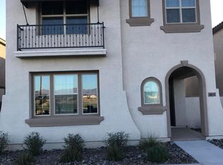 4831 S Turbine, Mesa, AZ 85212