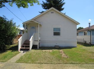524 Whitworth Ave S, Renton, WA 98057