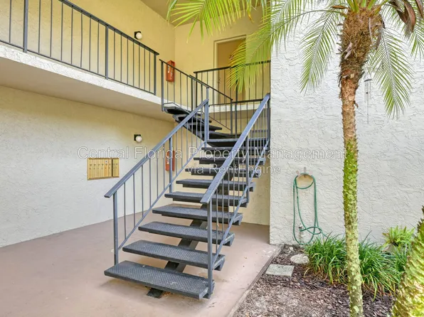 3282 S Semoran Blvd APT 22, Orlando, FL 32822