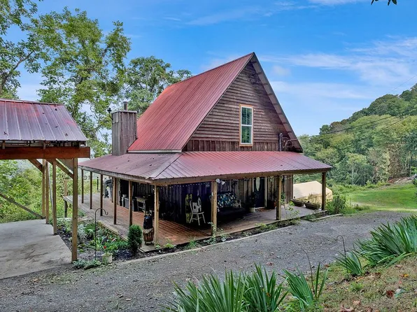 225 Grishom Ln, Granville, TN 38564