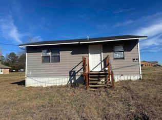 1002-1003 Harris St, Atlanta, TX 75551