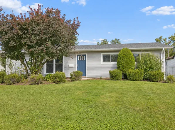 10238 Hilltop Dr, Orland Park, IL 60462