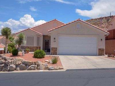 1360 E Telegraph St Lot 112, Washington, UT, 84780