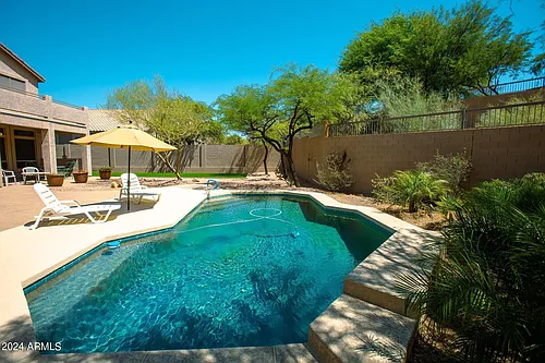 3821 N Red Sky Cir Photo 1